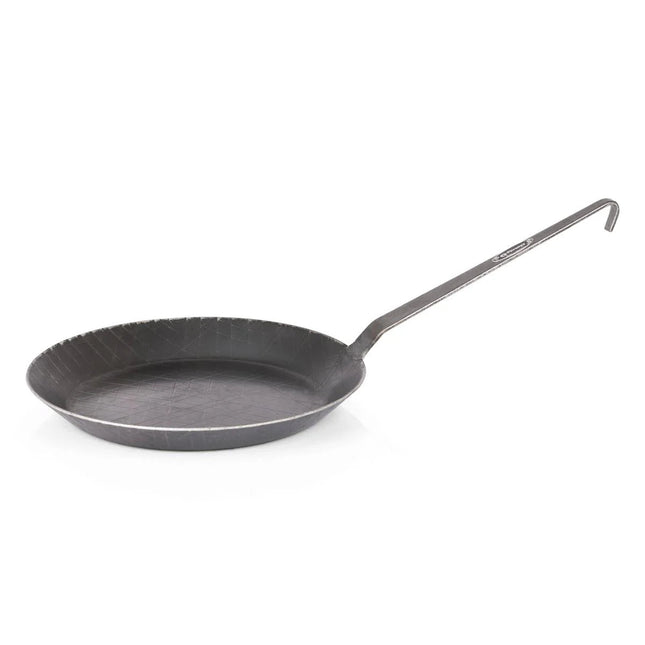 Petromax Smeedijzeren Koekenpan 28 cm - Firesite