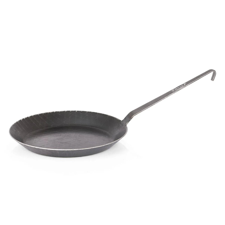 Petromax Smeedijzeren Koekenpan 28 cm - Firesite