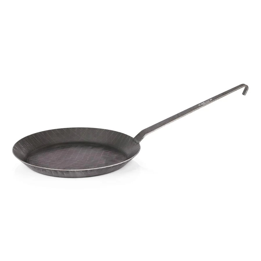 Petromax Smeedijzeren Koekenpan 32 cm - Firesite