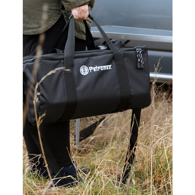 Petromax Transporttas voor Loki 1 en 2 2