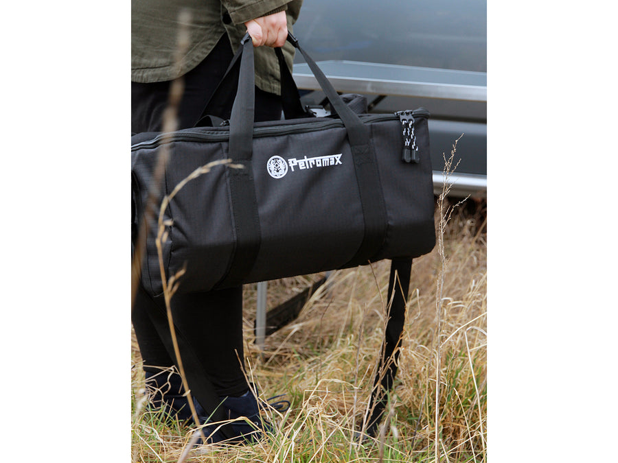 Petromax Transporttas voor Loki 1 en 2 2