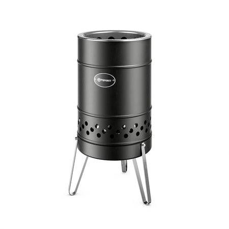 Petromax Pyron Vuurkorf Black Edition