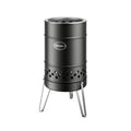 Petromax Pyron Vuurkorf Black Edition
