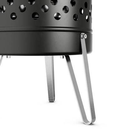 Petromax Pyron Vuurkorf Black Edition