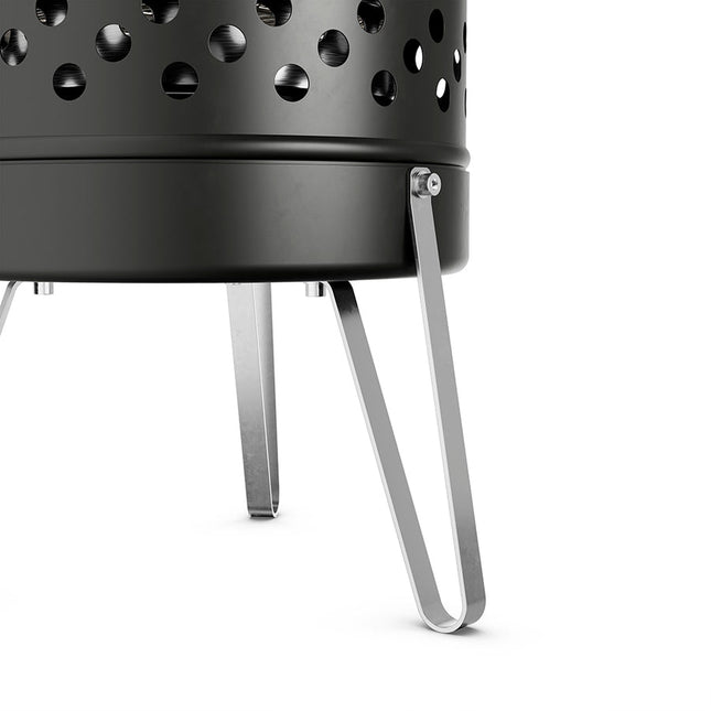 Petromax Pyron Vuurkorf Black Edition