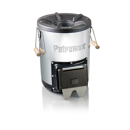 Petromax Rocket Stove RF33 - Firesite
