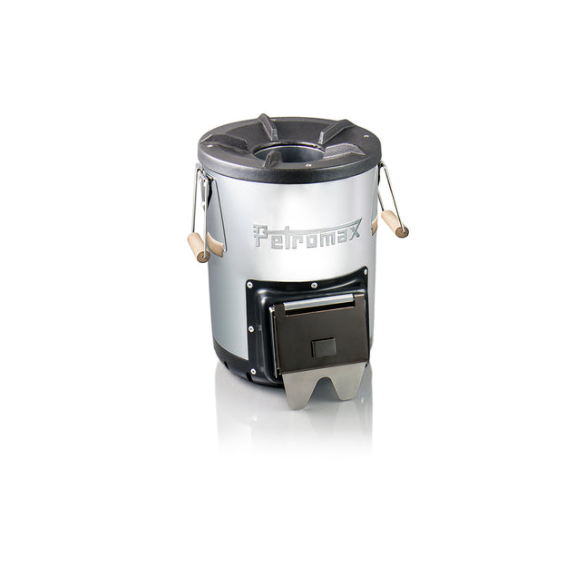 Petromax Rocket Stove RF33