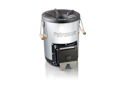 Petromax Rocket Stove RF33