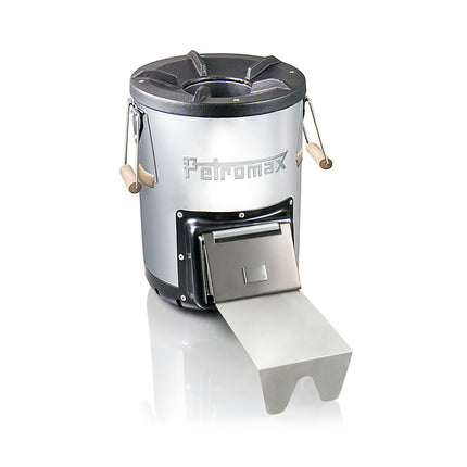 Petromax Rocket Stove RF33