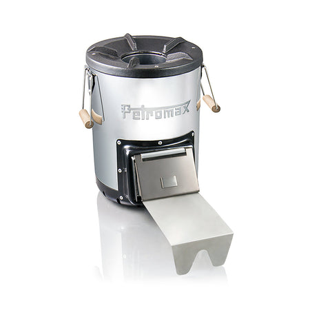 Petromax Rocket Stove RF33 - Firesite