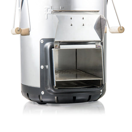 Petromax Rocket Stove RF33 - Firesite
