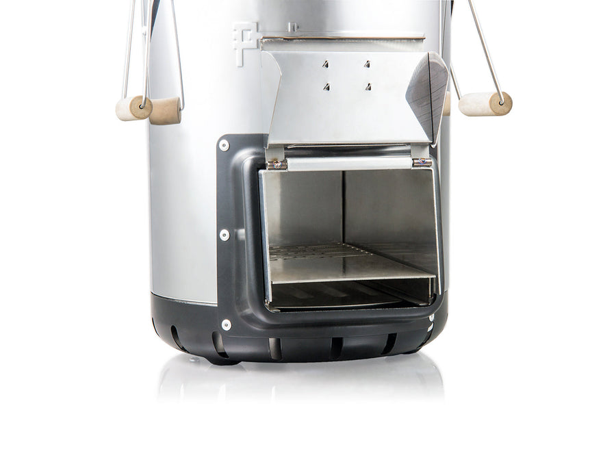 Petromax Rocket Stove RF33 - Firesite