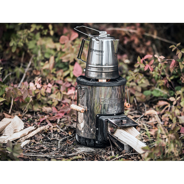 Petromax Rocket Stove RF33