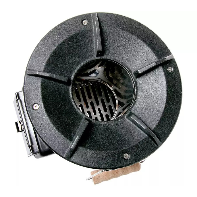 Petromax Rocket Stove RF33 - Firesite