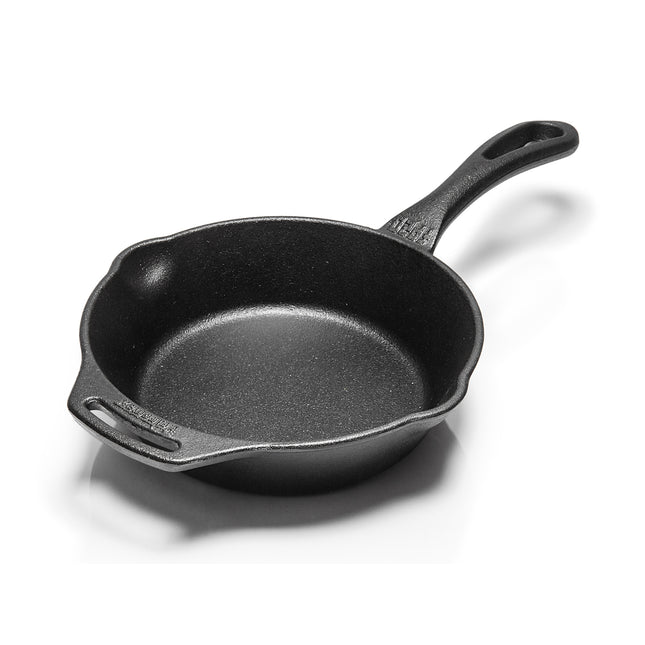 Petromax Gietijzeren Skillet FP20-t pan 20 cm