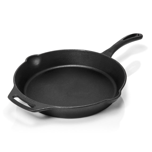 Petromax Gietijzeren Skillet FP30-t pan 30 cm