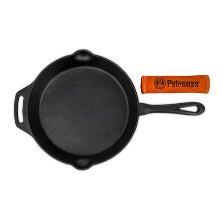 Petromax Aramide Skillet handgreepbeschermer - Firesite