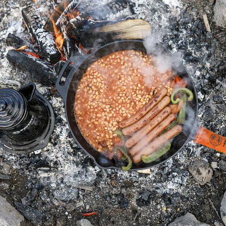 Petromax Aramide Skillet handgreepbeschermer - Firesite