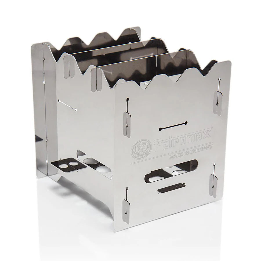 Petromax Hobo Stove BK1 fornuis - Firesite