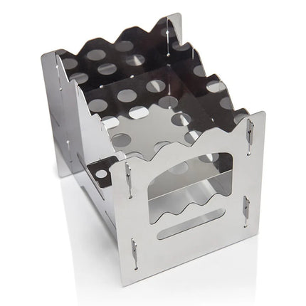 Petromax Hobo Stove BK1 fornuis