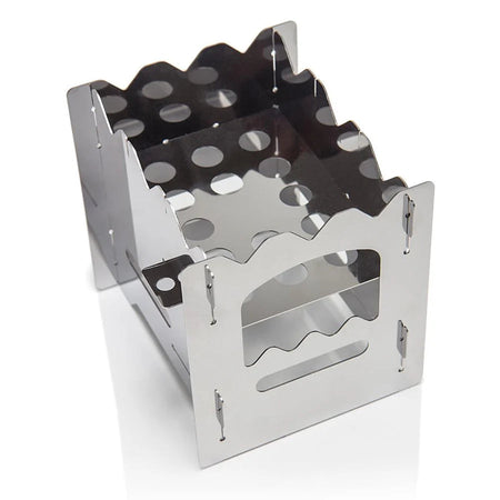 Petromax Hobo Stove BK1 fornuis - Firesite