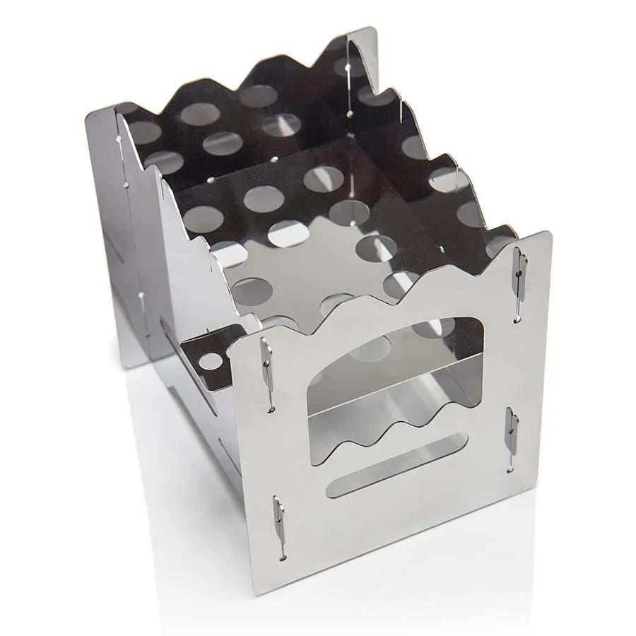 Petromax Hobo Stove BK1 fornuis - Firesite