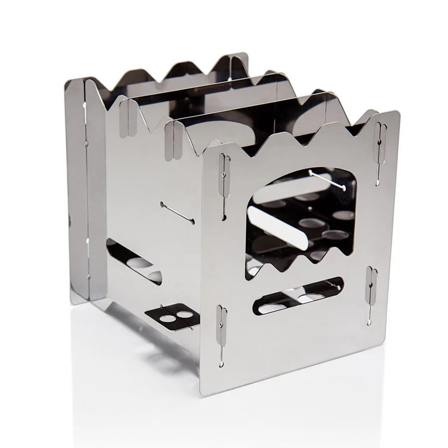 Petromax Hobo Stove BK1 fornuis - Firesite