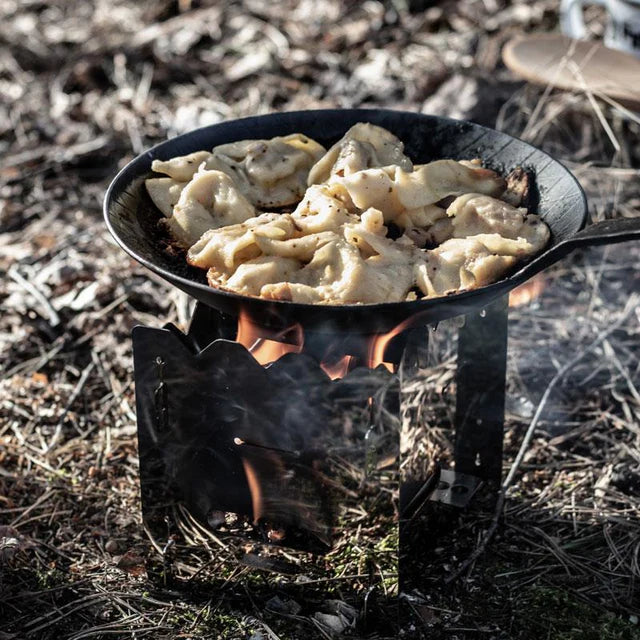 Petromax Hobo Stove BK1 fornuis - Firesite