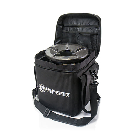 Petromax Transporttas voor Rocket Stove - Firesite