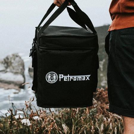 Petromax Transporttas voor Rocket Stove - Firesite