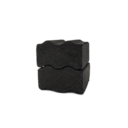 Petromax Cabix Plus briketten voor Dutch Oven en Grill 3 kg - Firesite