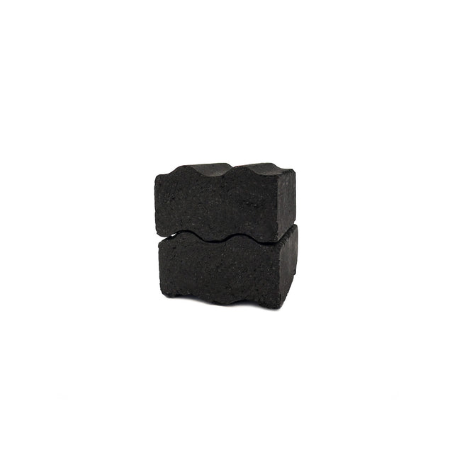 Petromax Cabix Plus briketten voor Dutch Oven en Grill 3 kg
