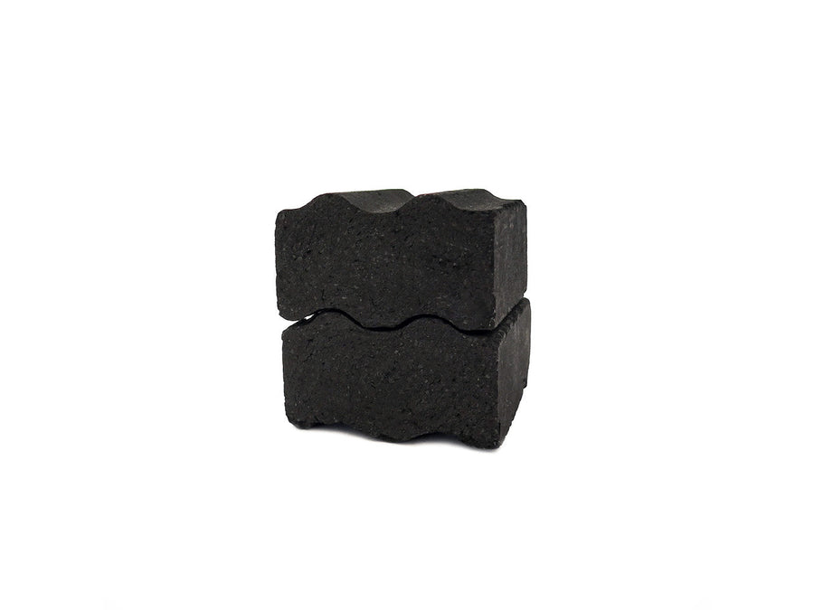 Petromax Cabix Plus briketten voor Dutch Oven en Grill 3 kg - Firesite