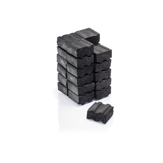 Petromax Cabix Plus briketten voor Dutch Oven en Grill 3 kg