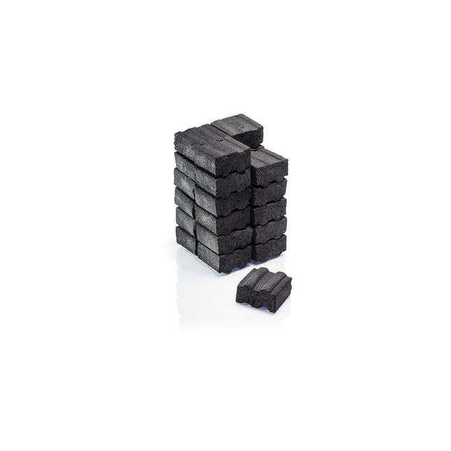 Petromax Cabix Plus briketten voor Dutch Oven en Grill 3 kg