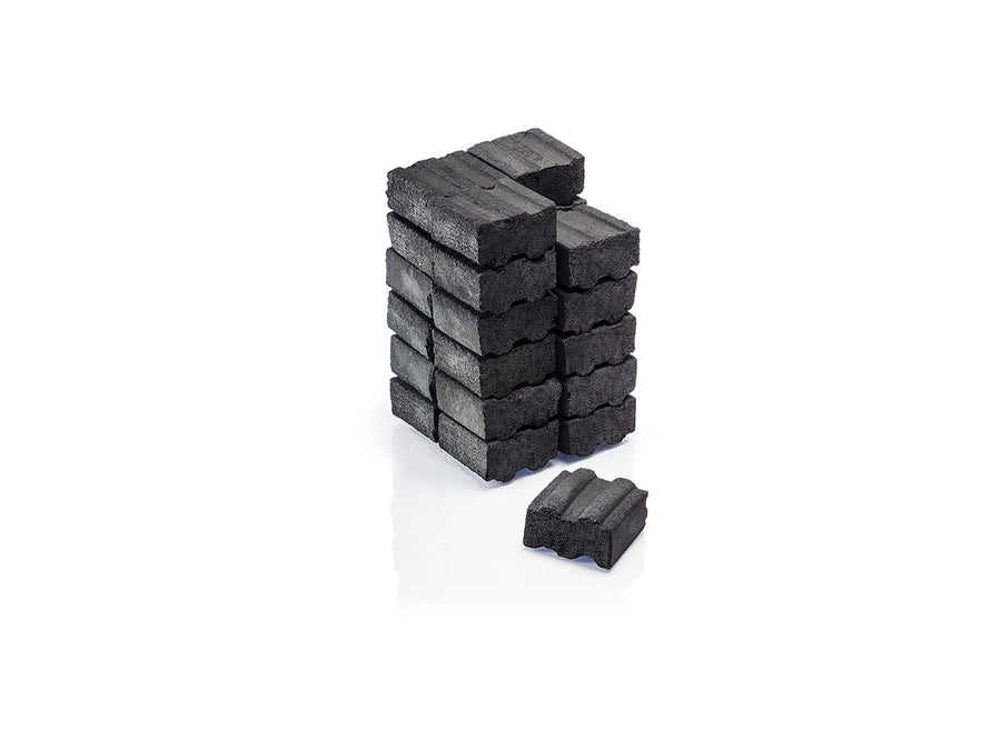Petromax Cabix Plus briketten voor Dutch Oven en Grill 3 kg - Firesite