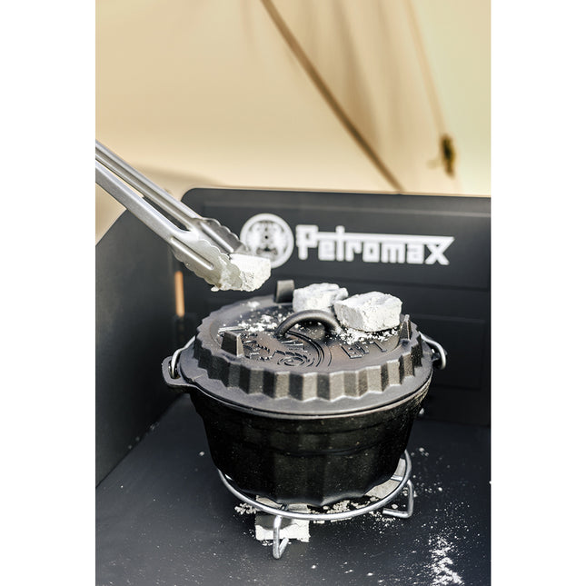 Petromax Cabix Plus briketten voor Dutch Oven en Grill 3 kg