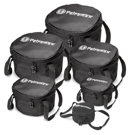 Petromax Transporttas voor Dutch Oven FT3 3