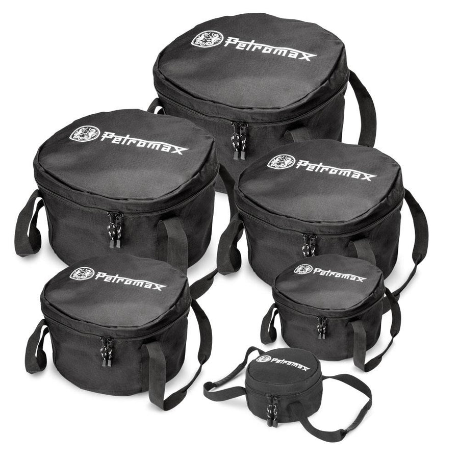 Petromax Transporttas voor Dutch Oven FT3 3