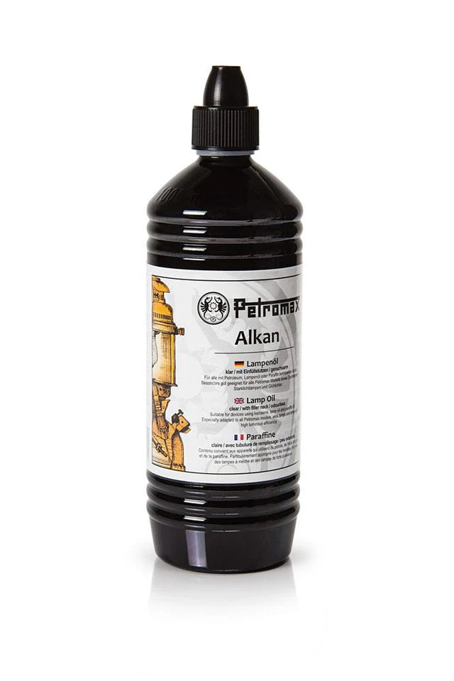 Petromax Lampolie voor stormlantaarn - Firesite