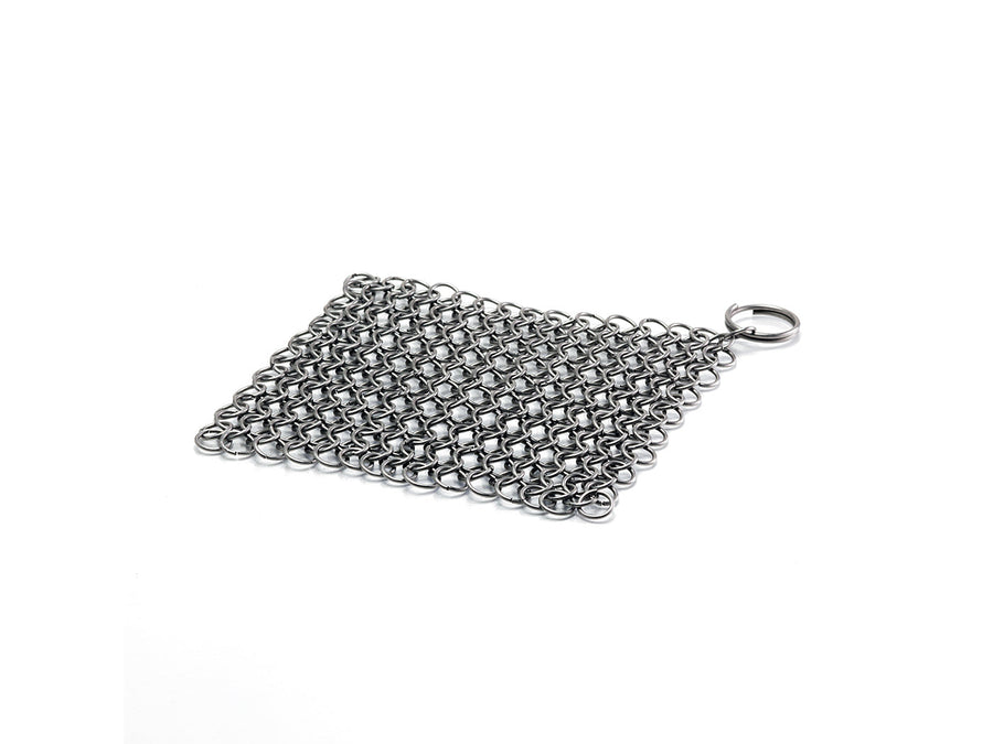 Petromax Scrubmat RVS 20 cm - Firesite