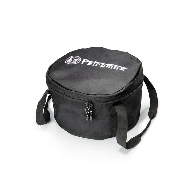 Petromax Transporttas voor Dutch Oven FT12 en FT18 en Atago