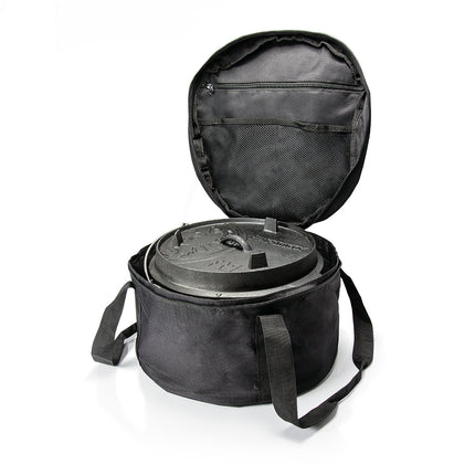 Petromax Transporttas voor Dutch Oven en Atago