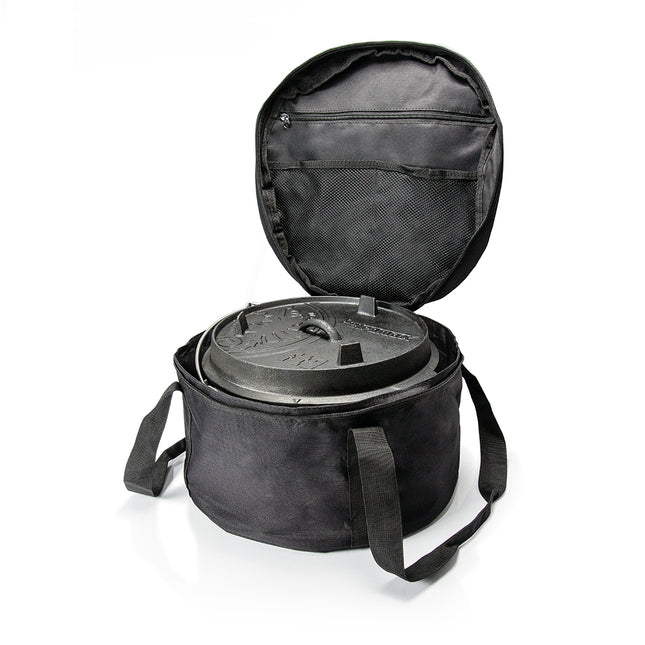 Petromax Transporttas voor Dutch Oven en Atago