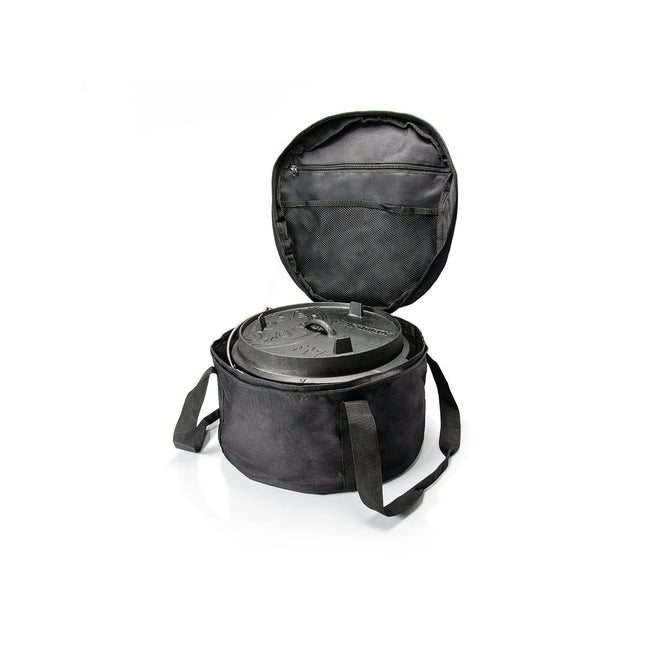 Petromax Transporttas voor Dutch Oven en Atago - Firesite