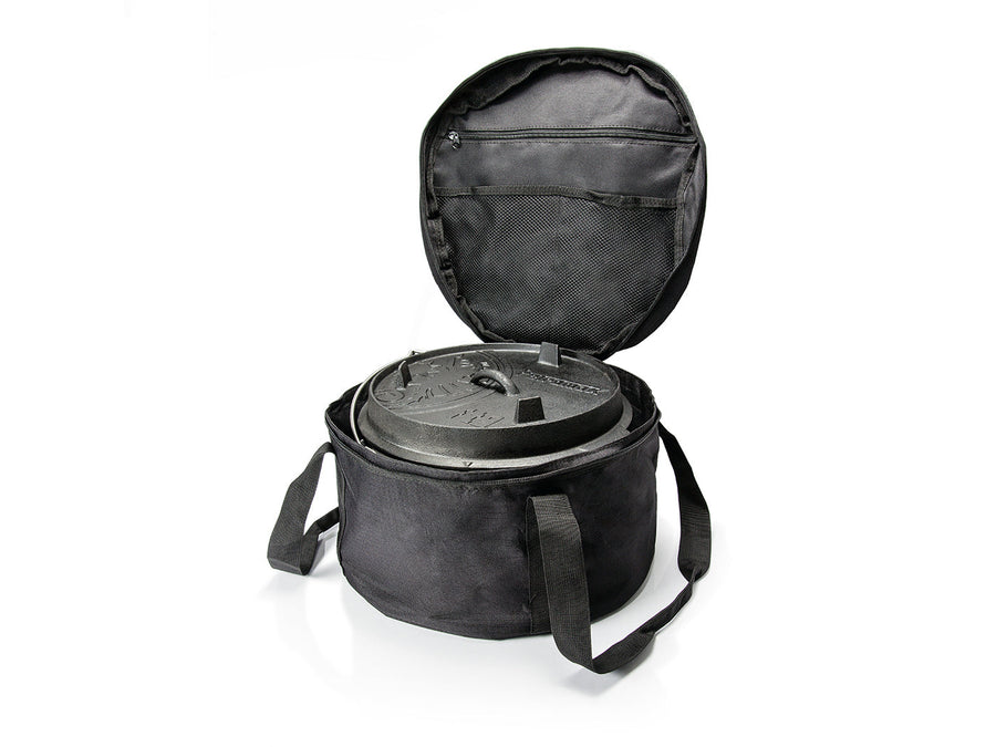 Petromax Transporttas voor Dutch Oven en Atago - Firesite
