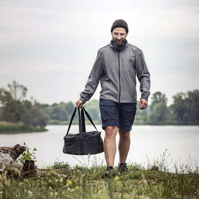 Petromax Transporttas voor Dutch Oven en Atago
