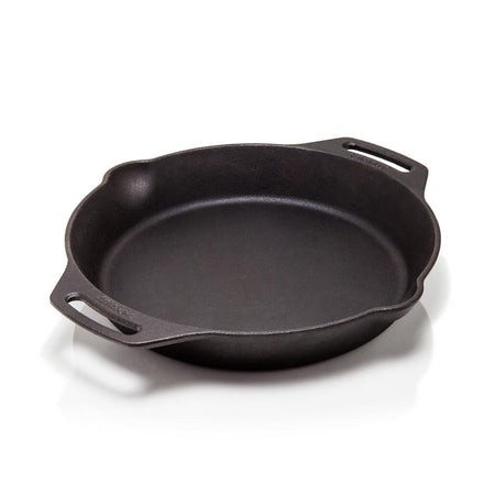 Petromax Gietijzeren Skillet 2 handvatten FP30H-t pan 30 cm - Firesite