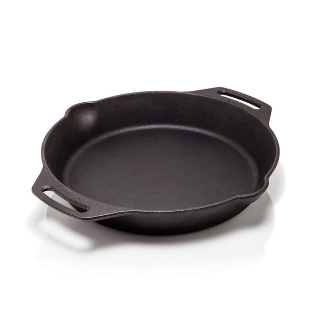 Petromax Gietijzeren Skillet 2 handvatten FP30H-t pan 30 cm