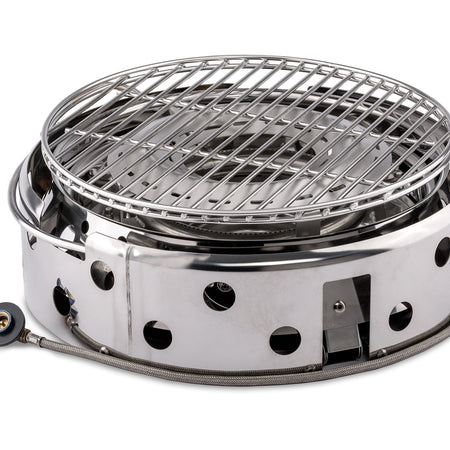 Petromax Atago Gasgrill